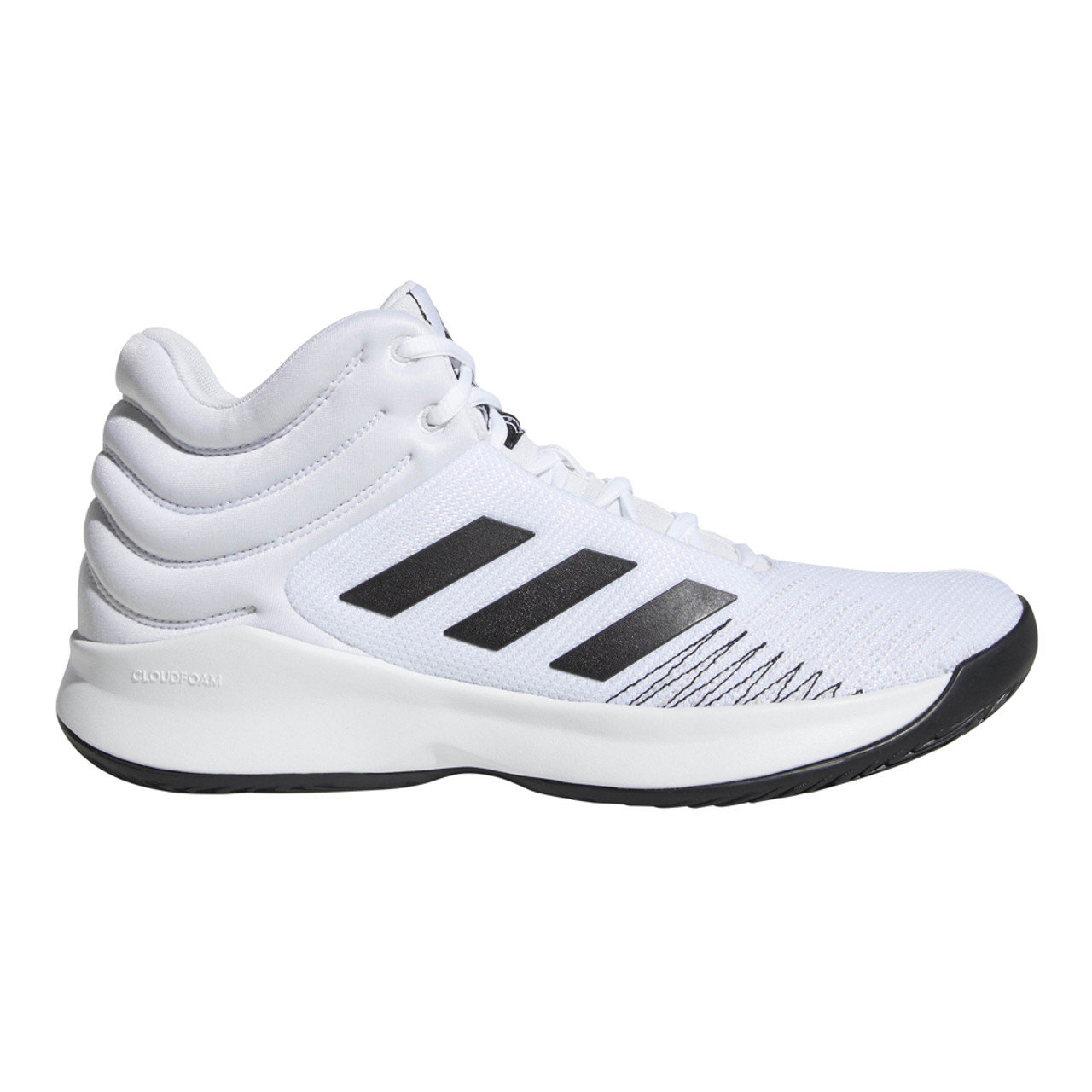 Adidas pro spark sales basketball shoes