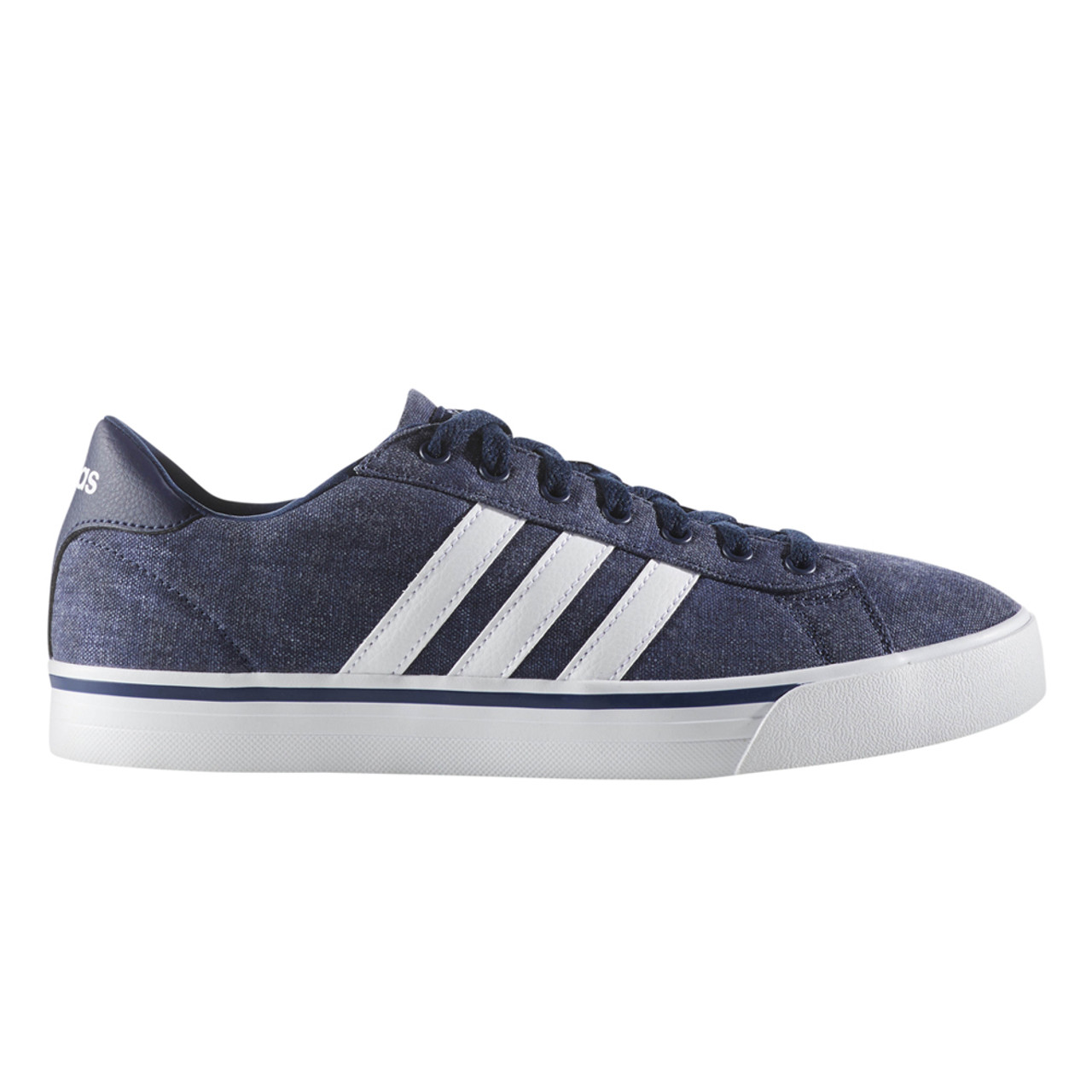 Adidas cloudfoam super sales daily blue