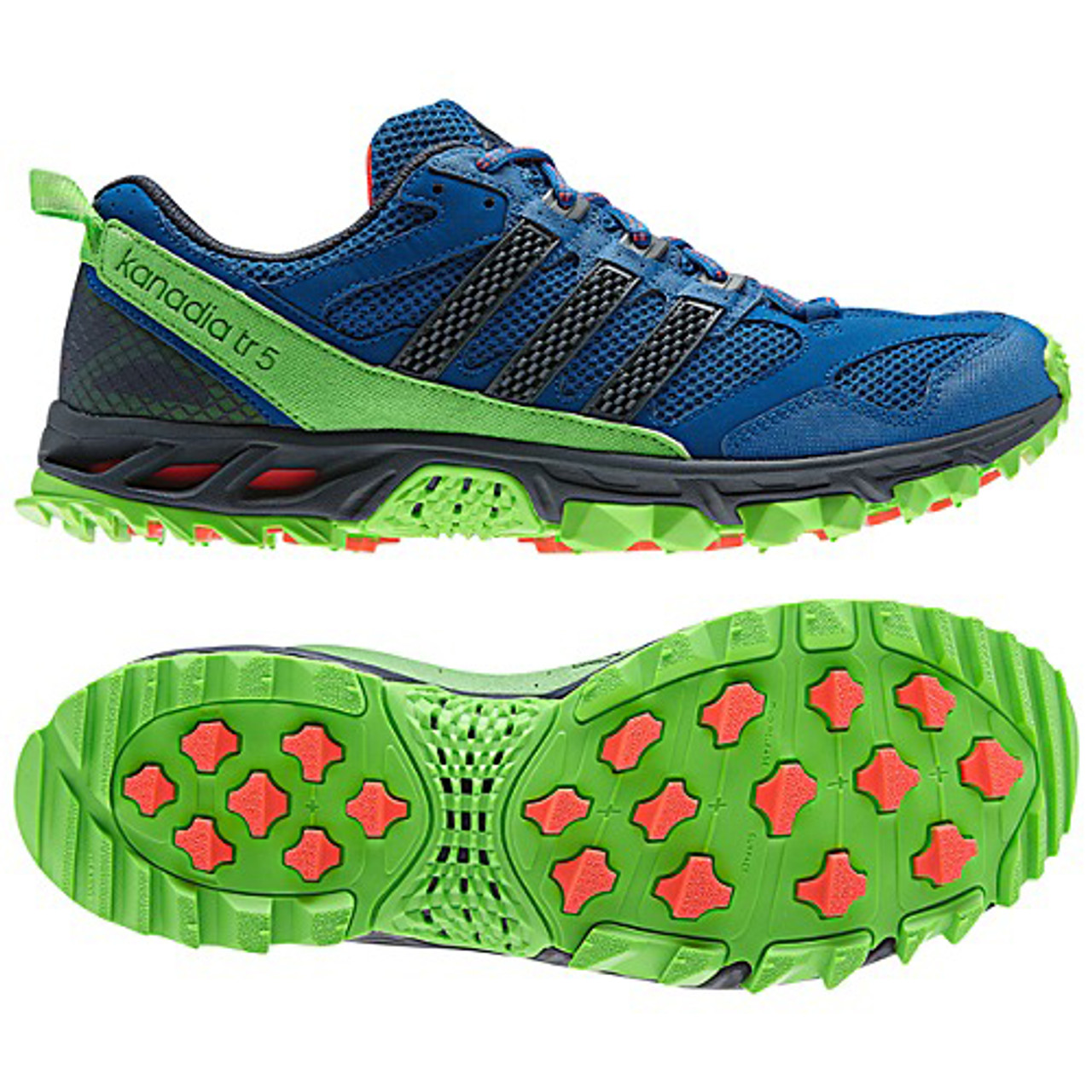 Adidas kanadia 2025 tr5 mens