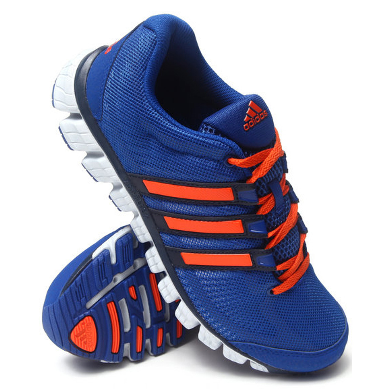 Adidas Ride Navy/Orange Mens Shoes - Collegiate Royal/Collegiate Navy/Orange | Discount Adidas Men's Athletic Shoes & More - Shoolu.com