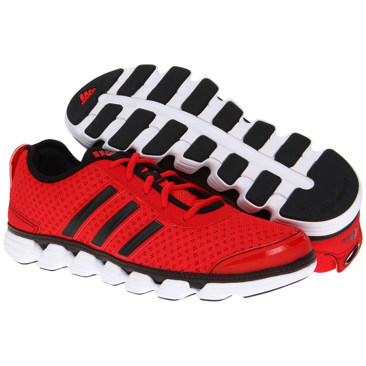 adidas gazelle silver green womens adidas Men's Adizero Sl2 Running Shoes main image 0