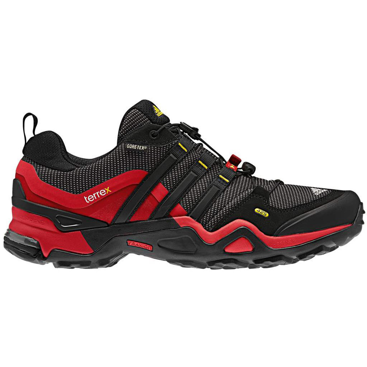 adidas terrex fast x goretex xcr