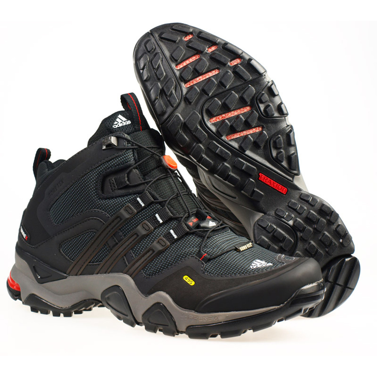 Adidas terrex hot sale 495 gore tex