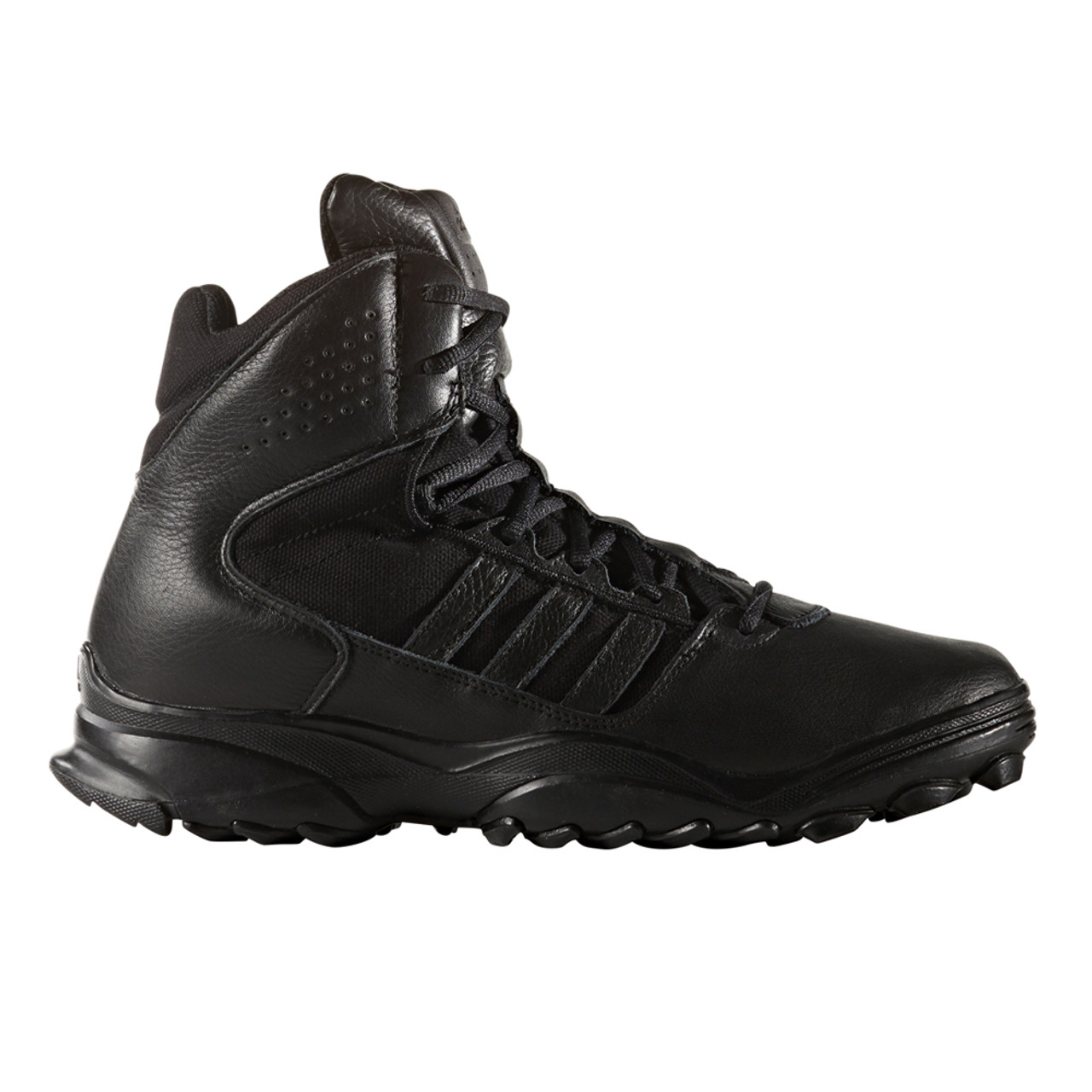 Adidas Men's GSG-9.7 Combat Boot - Black | Discount Adidas Men's ...