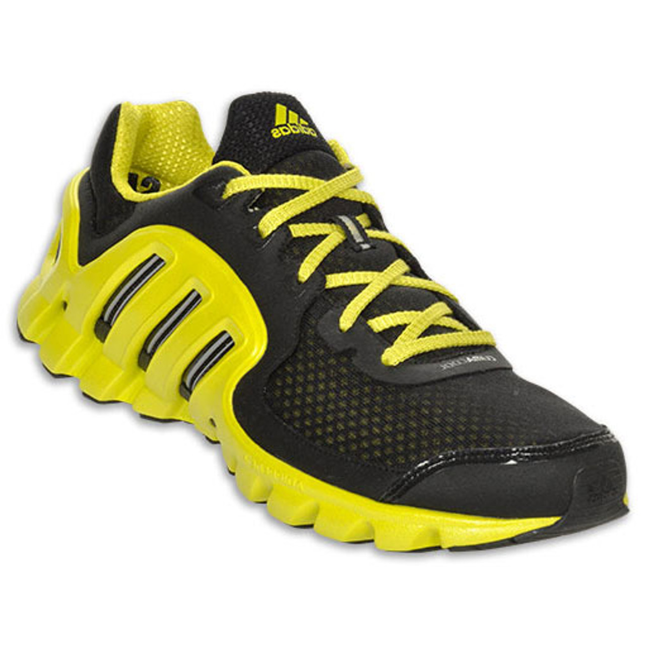 Adidas Clima Xtreme Black/Lab Lime - | Adidas Men's Athletic Shoes & More - Shoolu.com | Shoolu.com