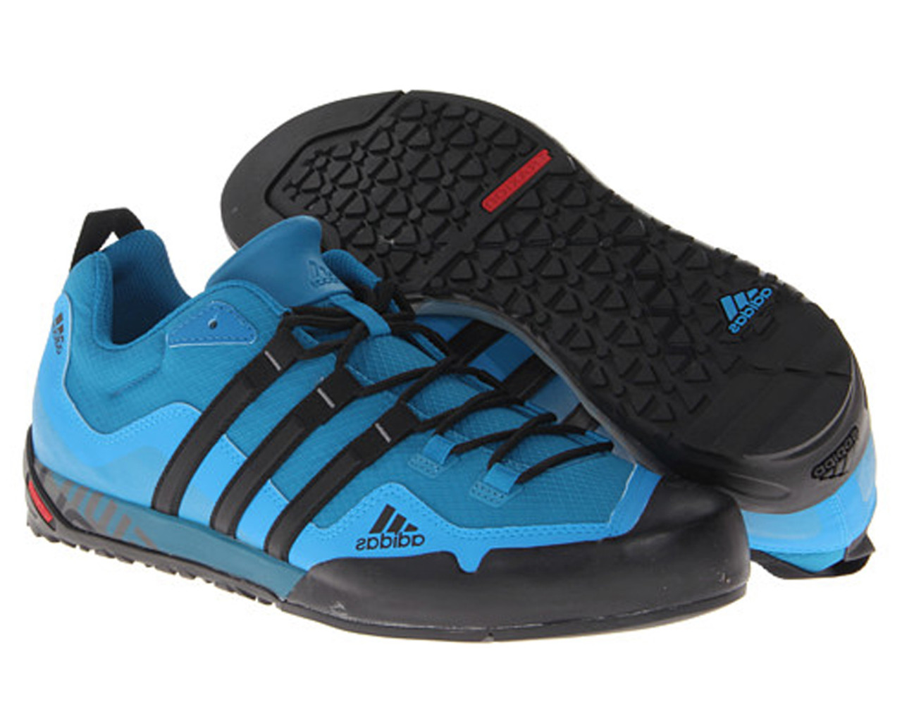 Adidas terrex store solo blue