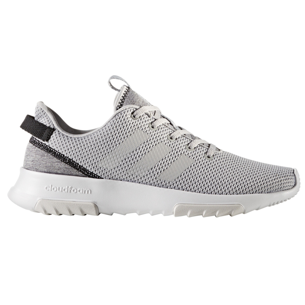 Adidas women's cloudfoam shop racer tr shoes