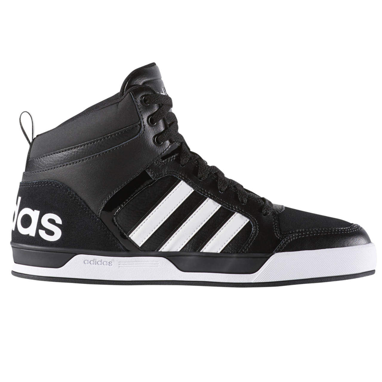 adidas neo raleigh 9tis mid sneakers