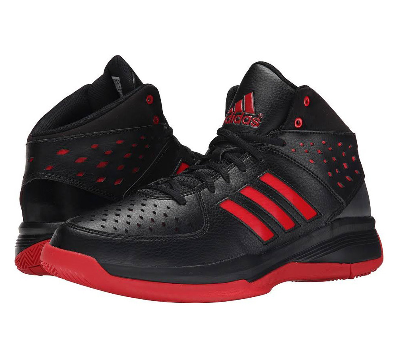Profecía Reanimar entusiasta Adidas Men's Court Fury Basketball Shoe - Black | Discount Adidas Men's  Athletic Shoes & More - Shoolu.com | Shoolu.com