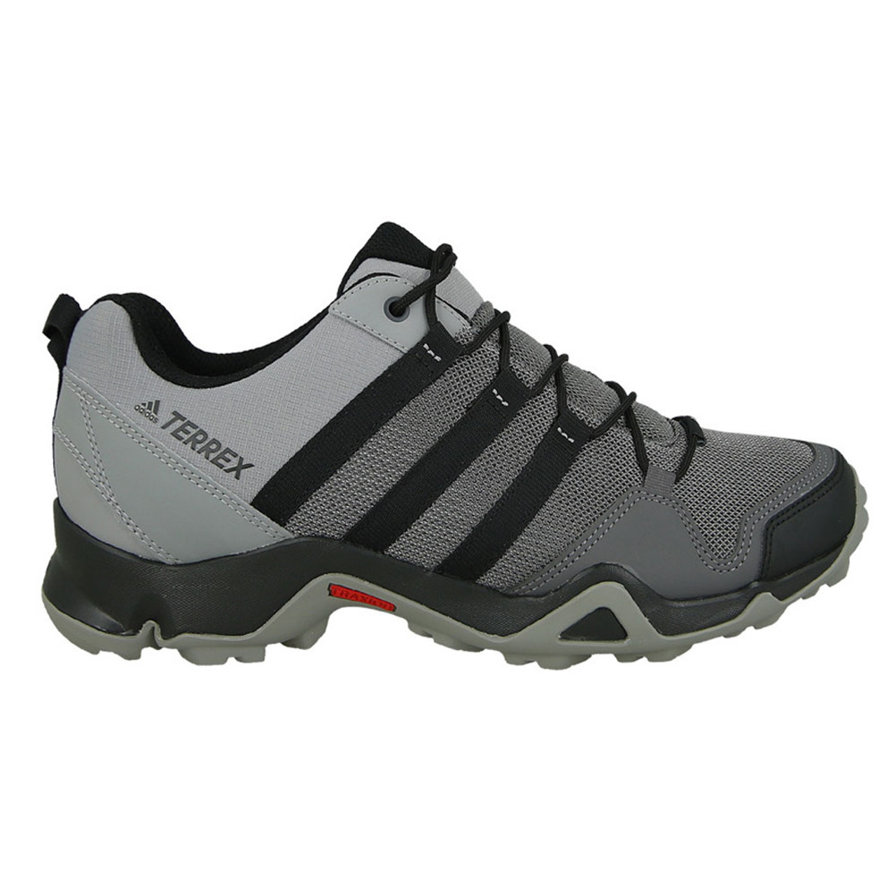 Adidas Men s Terrex AX2R Hiking Shoe Grey Discount Adidas