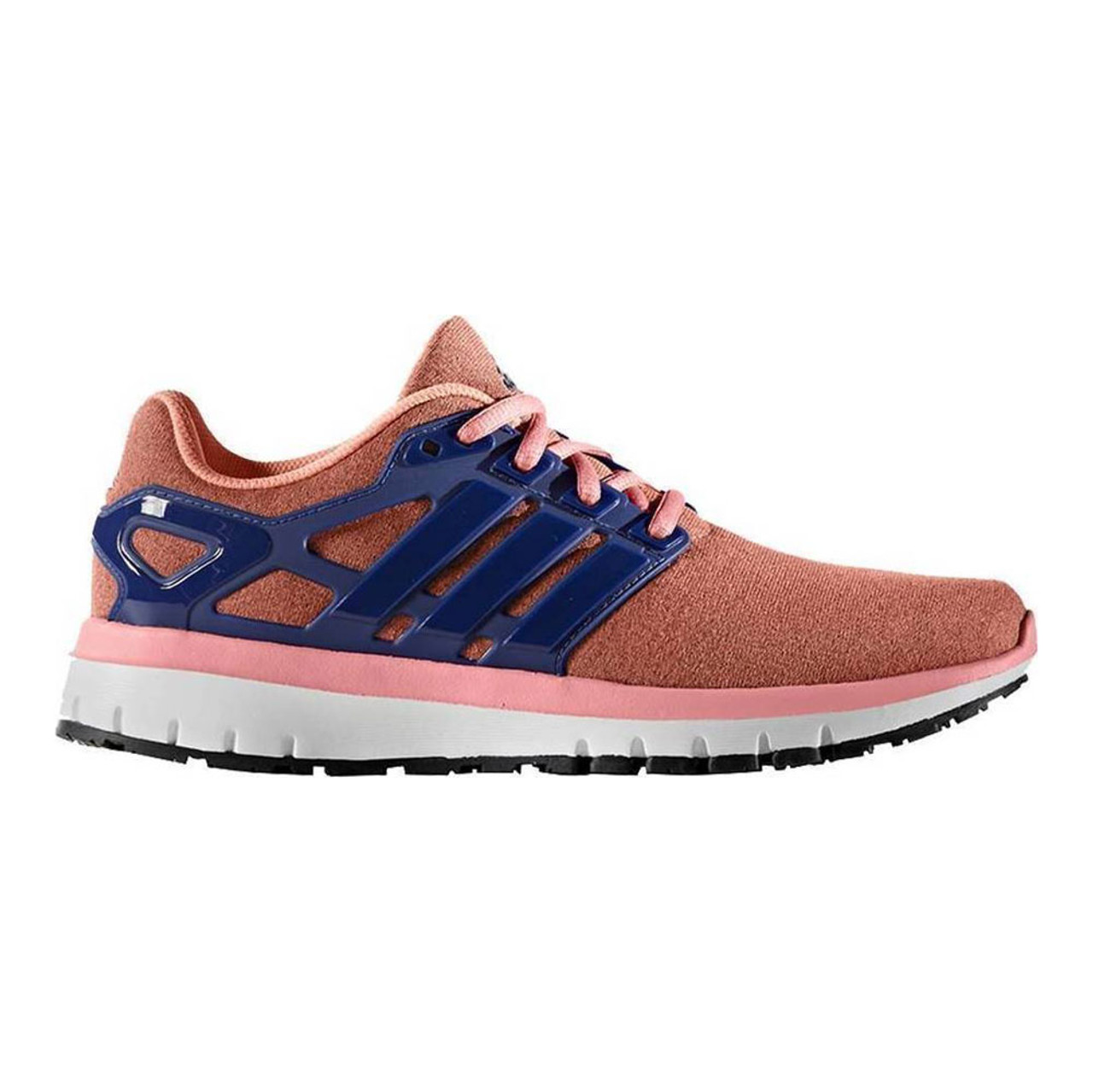 Adidas Women's Energy Cloud WTC Running Shoe Pink | Discount Ladies Shoe & More - Shoolu.com | Shoolu.com