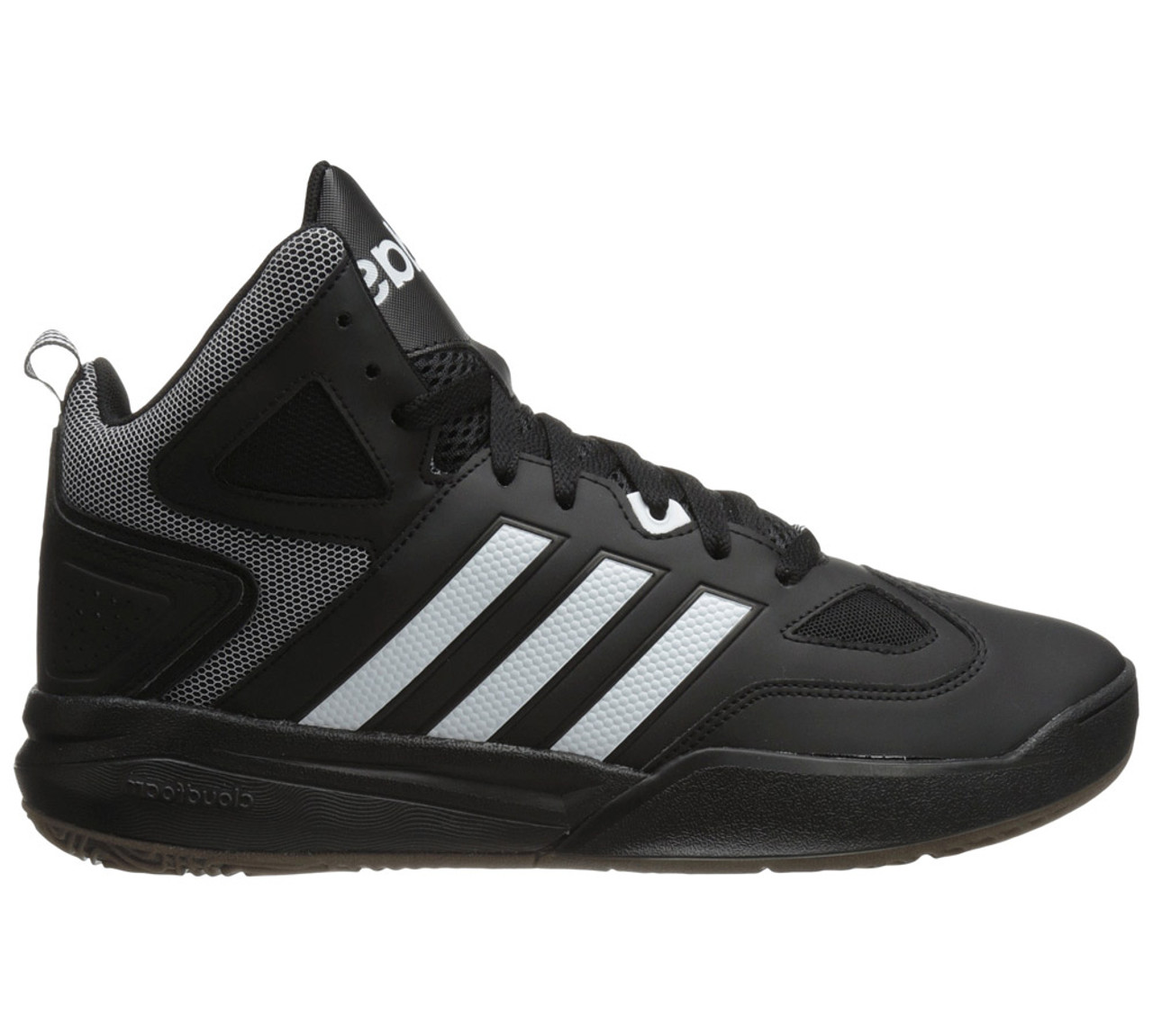 Adidas neo cloudfoam on sale basketball