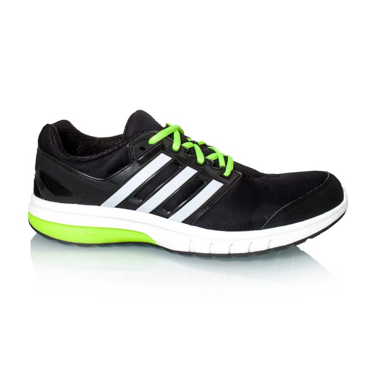 Adidas Men's Galaxy Elite Running Shoe | Discount Adidas Men's Athletic Shoes & More - | Shoolu.com