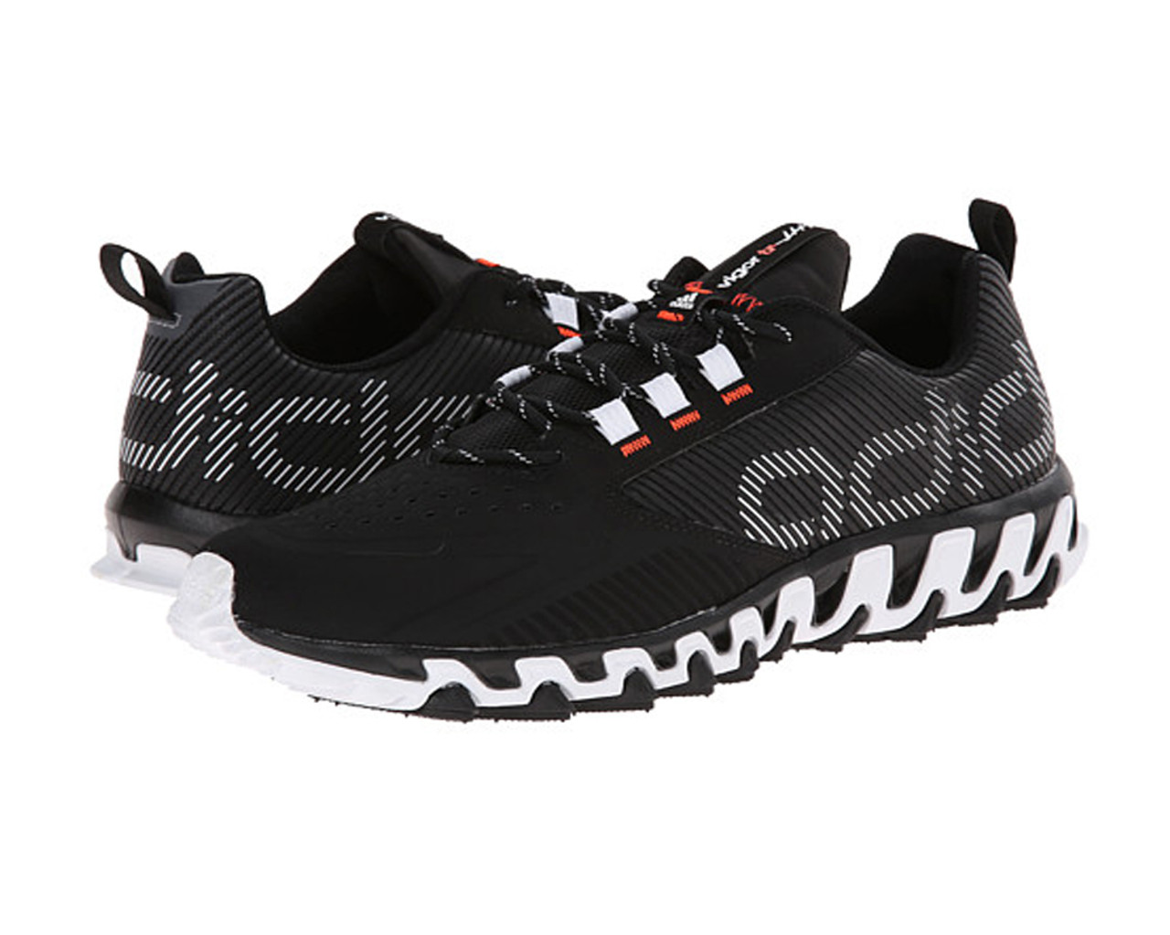 tonto Repulsión intelectual Adidas Men's Vigor 5 TR Trail Runner - Black | Discount Adidas Men's  Athletic Shoes & More - Shoolu.com | Shoolu.com