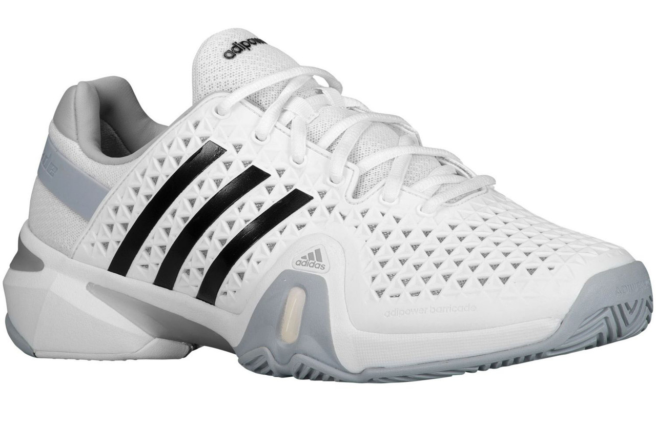 Zapatillas adidas shop adipower barricade 8