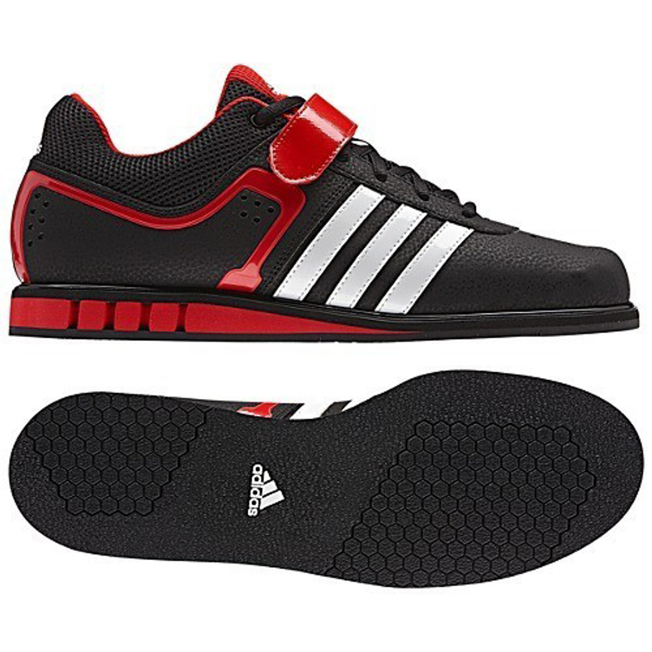 Adidas on sale powerlift 2