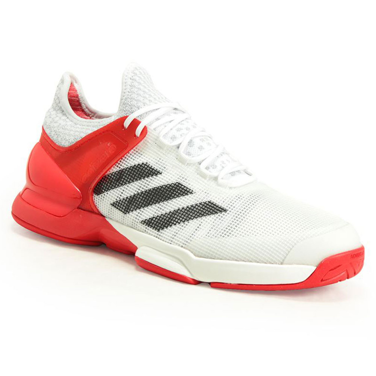 Adidas men's adizero sales ubersonic 2 tennis shoe