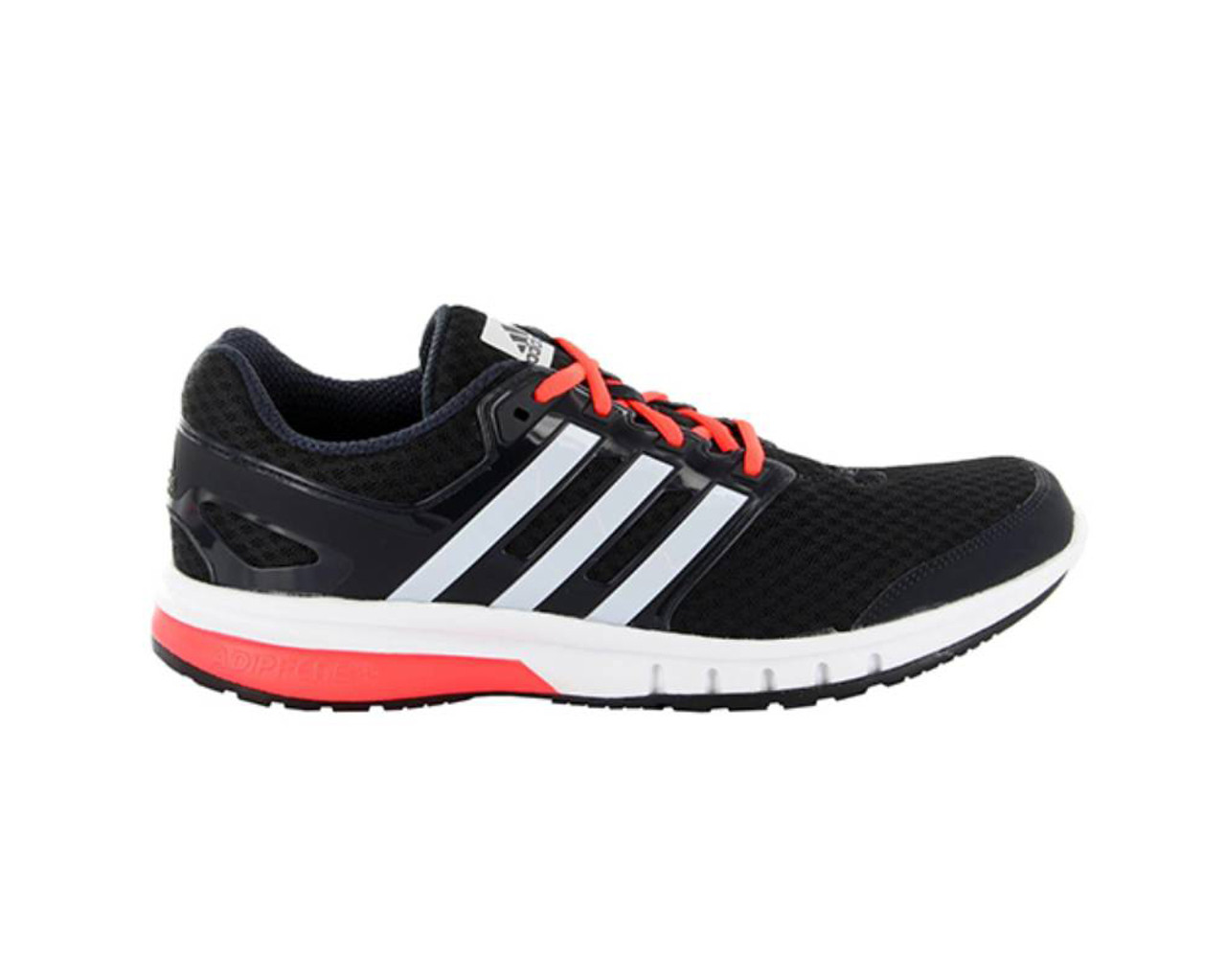 Adidas Men's Galaxy Elite Running Shoe - Grey | Discount Adidas Men's Athletic Shoes More - Shoolu.com | Shoolu.com