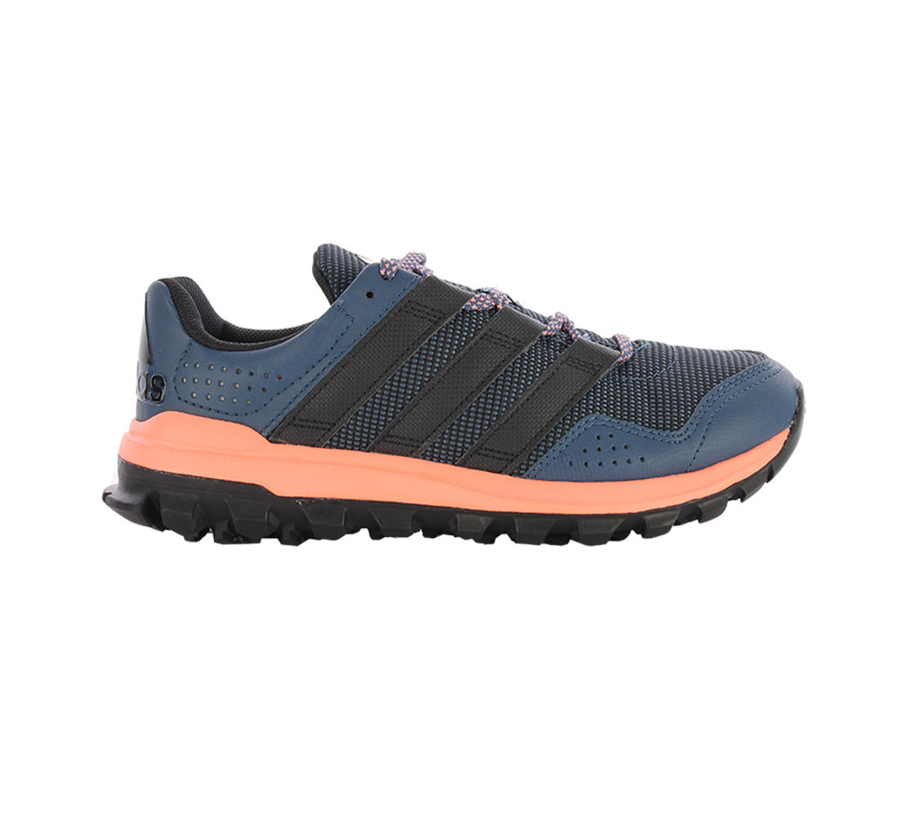 Adidas Women's Slingshot TR Running Shoe - Blue | Discount Adidas Ladies  Athletic Shoe & More - Shoolu.com | Shoolu.com