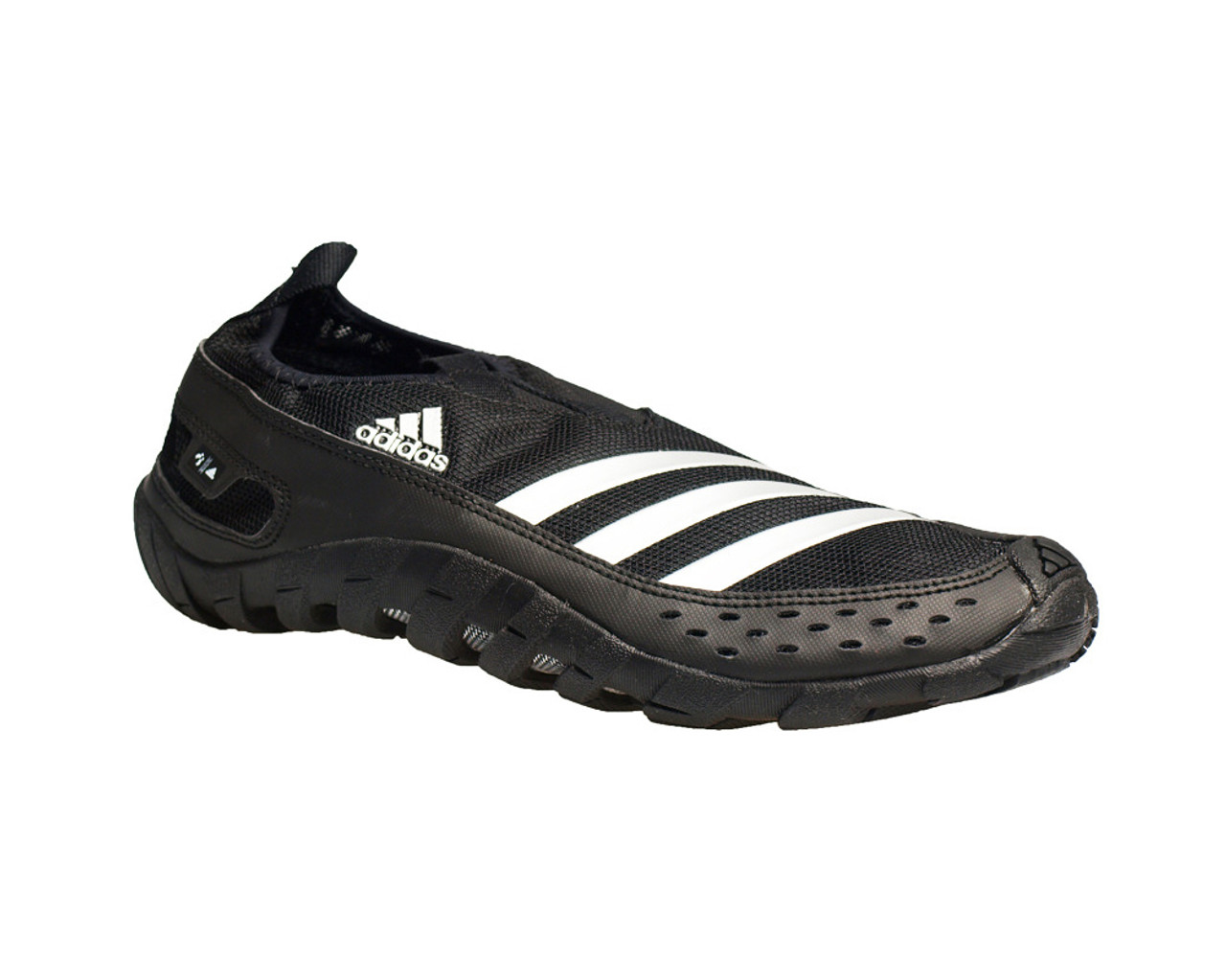 Adidas Men's Jawpaw II Water Shoes - Black | Discount Adidas Men's Athletic  Shoes & More  