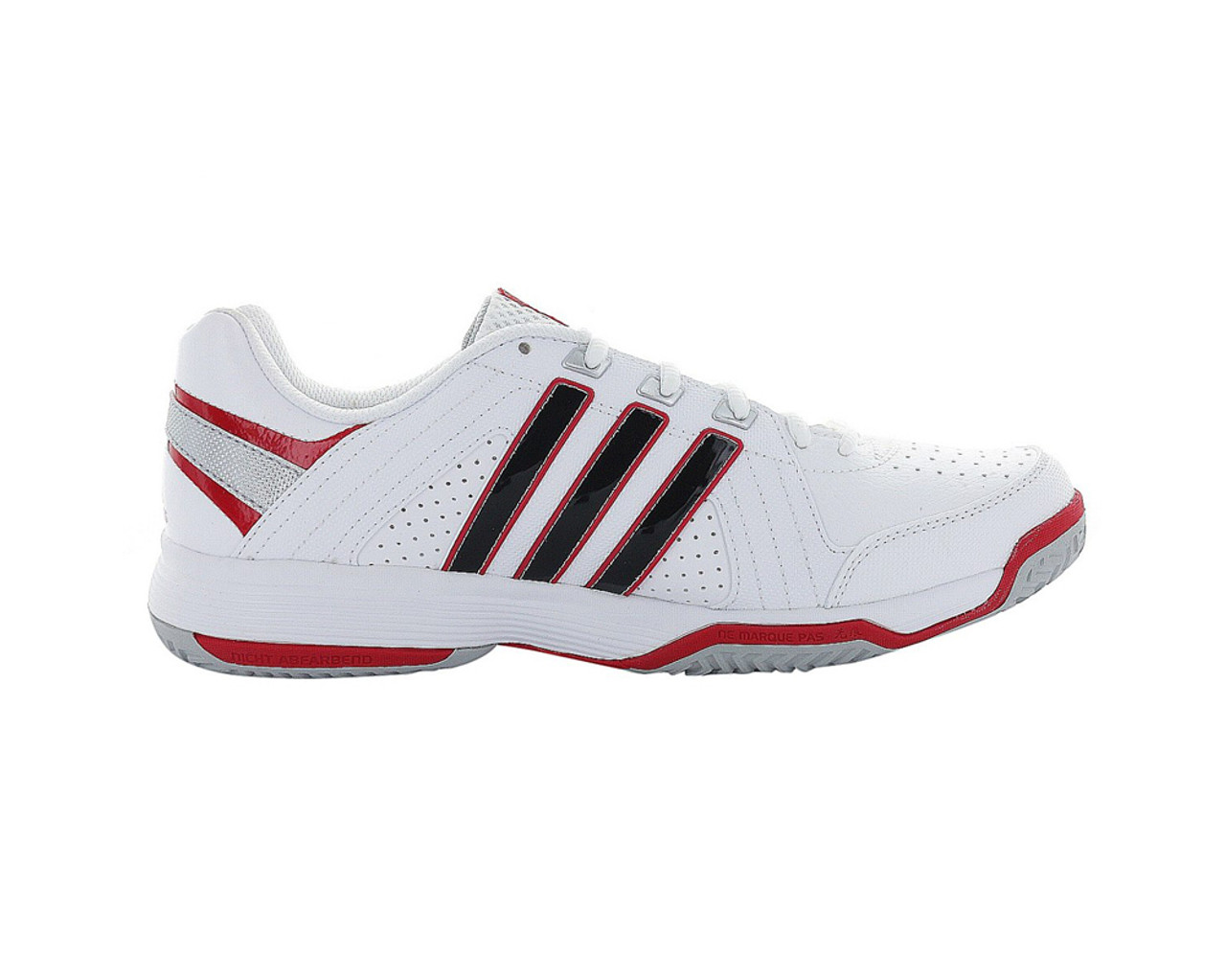 disk Postnummer Rudyard Kipling Adidas Men's Response Approach STR Tennis Shoes - White | Discount Adidas  Men's Athletic Shoes & More - Shoolu.com | Shoolu.com
