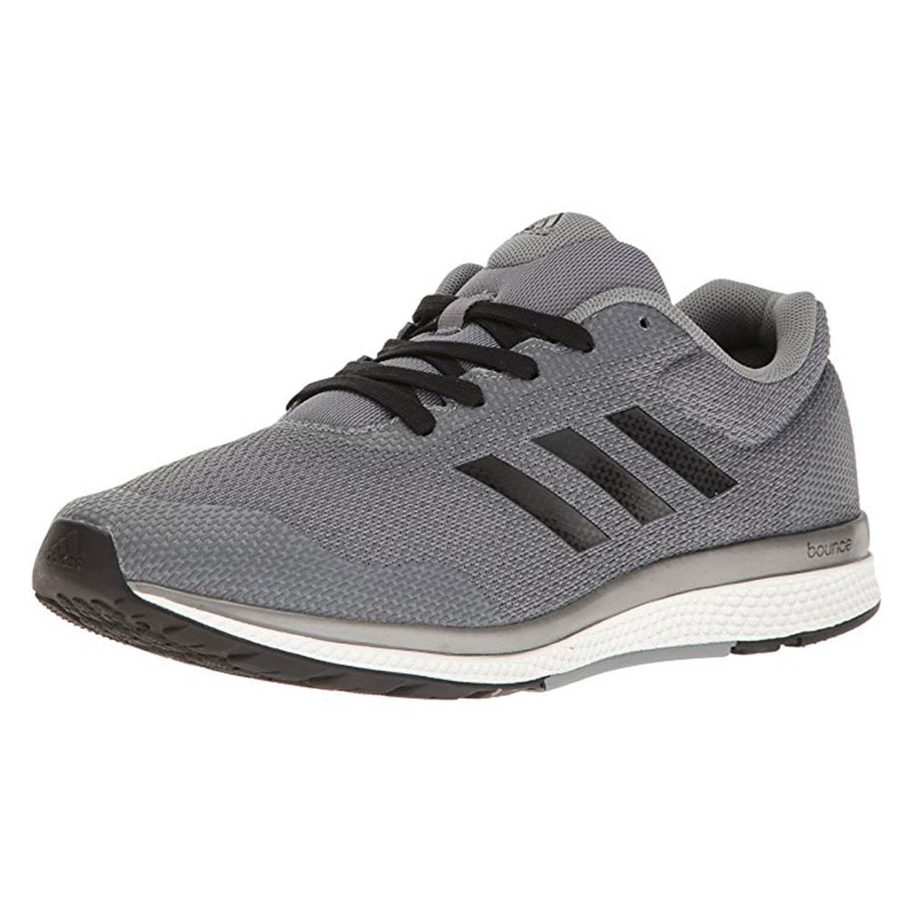 Adidas Men's Mana Bounce 2 Aramis Shoe - Grey | Discount Adidas Men's Athletic Shoes & More - Shoolu.com | Shoolu.com