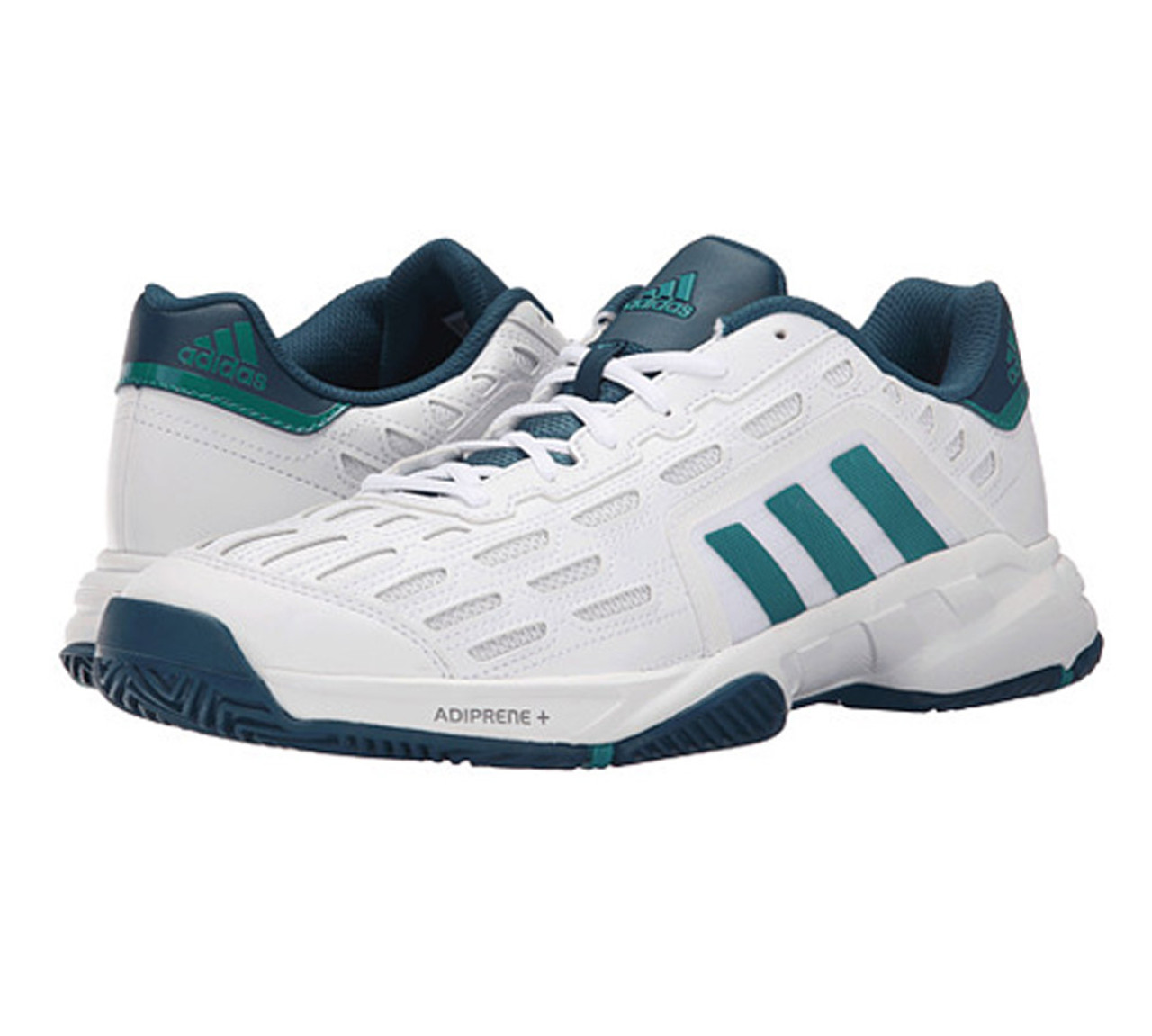 Adidas barricade deals court 2