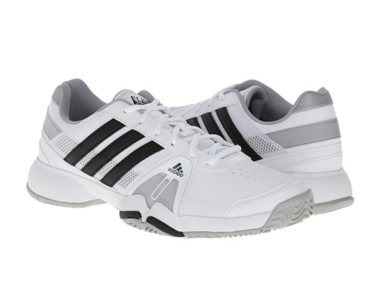 Buy K-Swiss Accomplish IV All Court Shoe Men White, Blue