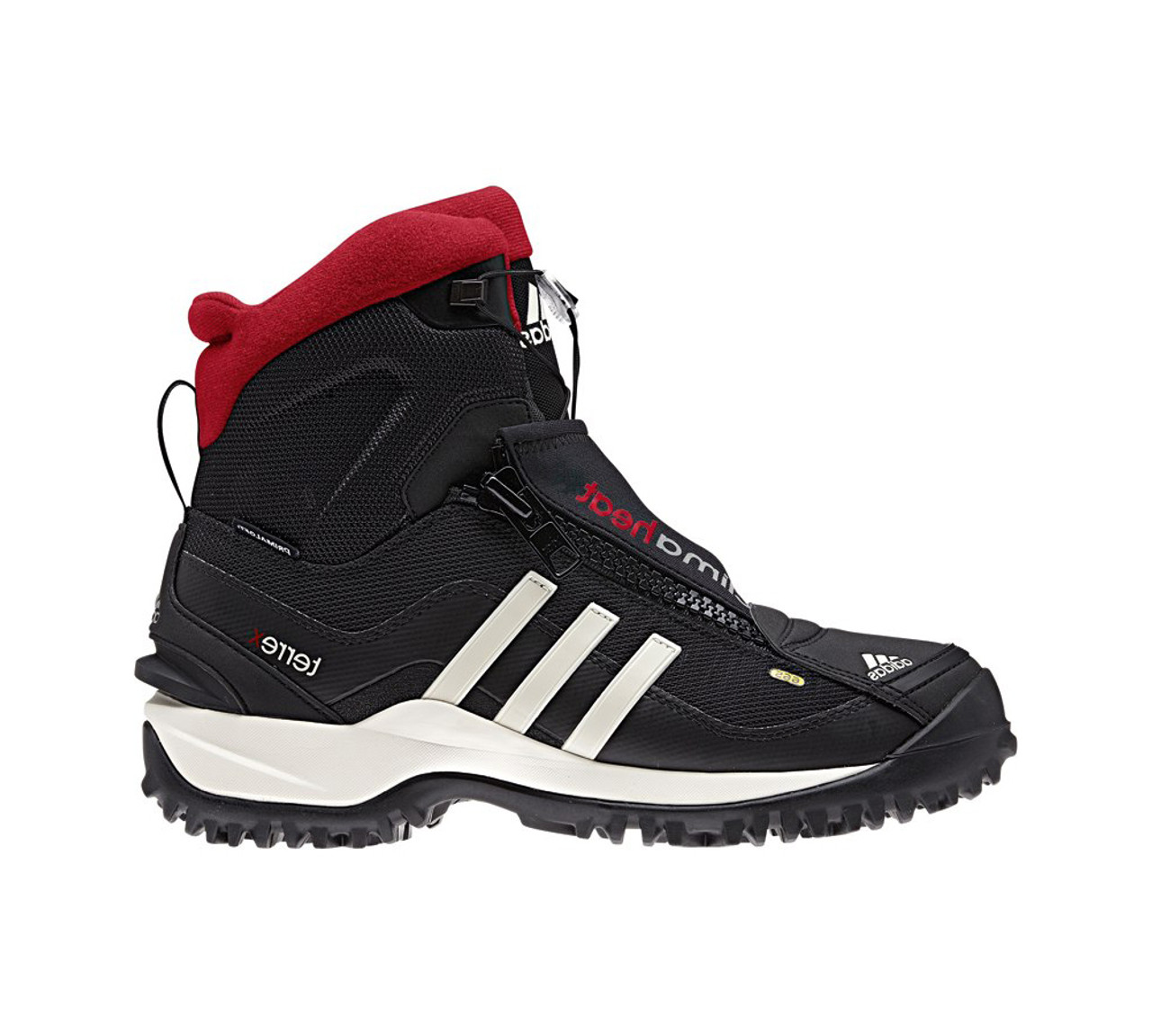 Rugido tinción hijo Adidas Men's Terrex Conrax CP Primaloft Winter Boot - Black | Discount  Adidas Men's Athletic Shoes & More - Shoolu.com | Shoolu.com
