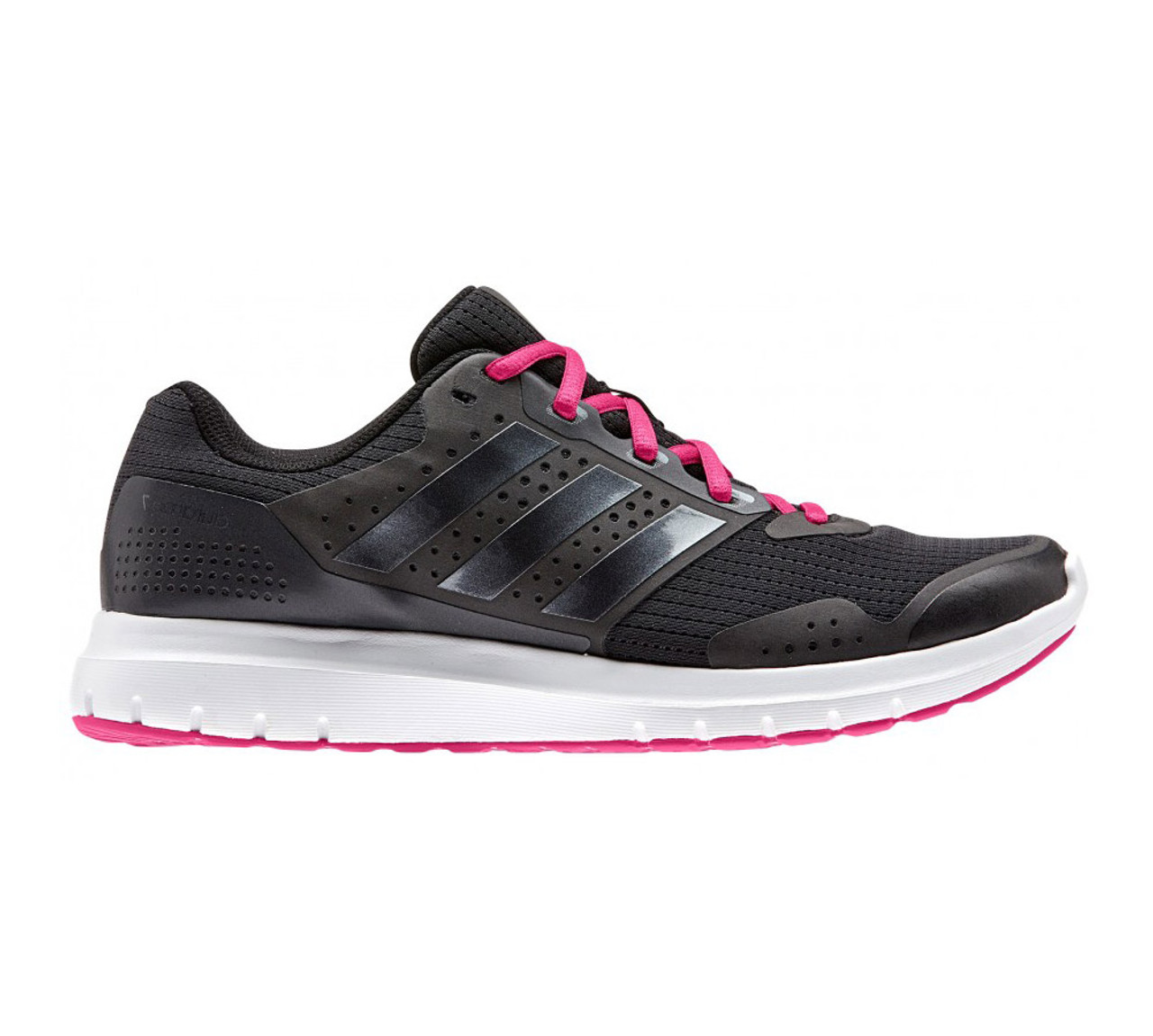 electo pintor límite Adidas Women's Duramo 7 Running Shoe - Black | Discount Adidas Ladies  Athletic Shoe & More - Shoolu.com | Shoolu.com