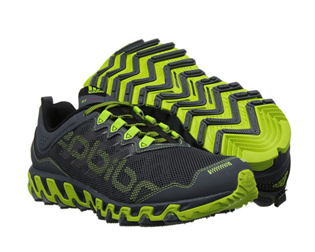 Adidas Men's Vigor 4 TR Running Shoes - Grey | Discount Adidas Men's  Athletic Shoes & More - Shoolu.com | Shoolu.com
