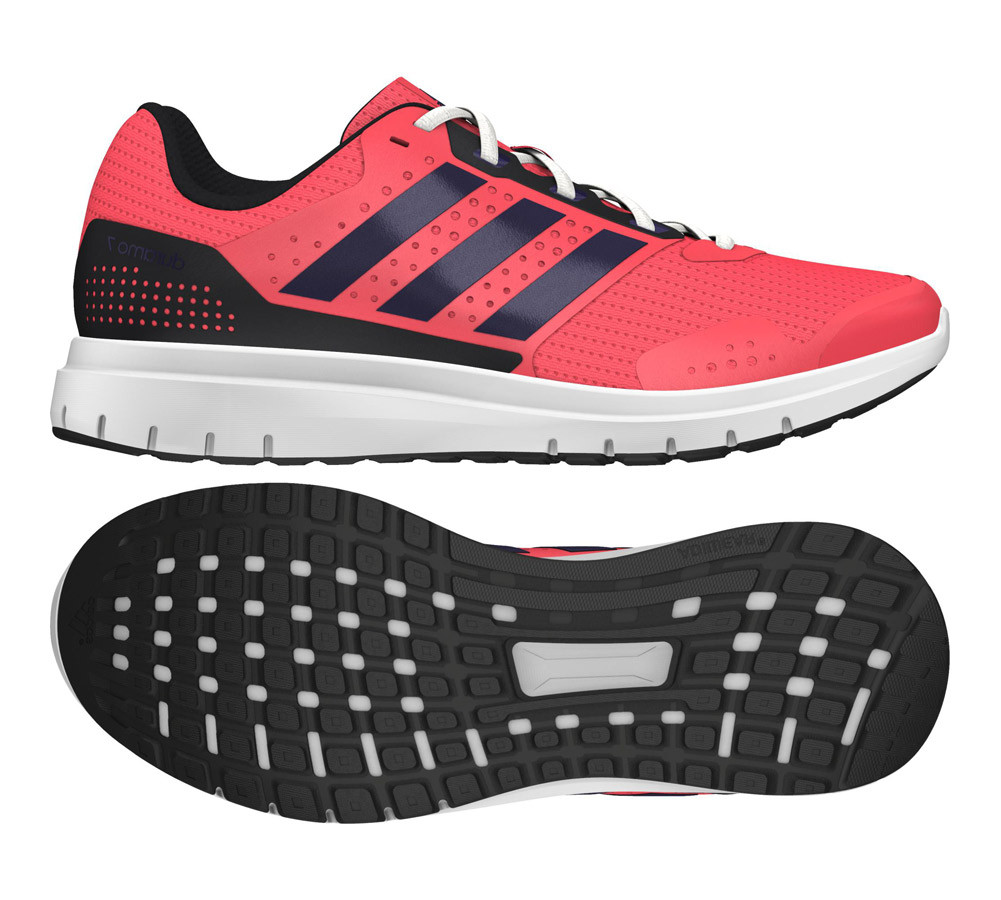 adidas duramo 7 red