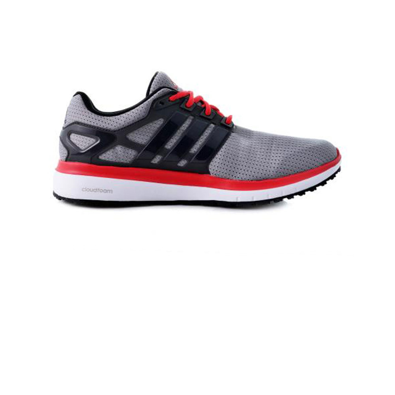 Adidas Energy WTC Running Shoe - Grey Discount Adidas Men's Shoes & More - Shoolu.com | Shoolu.com