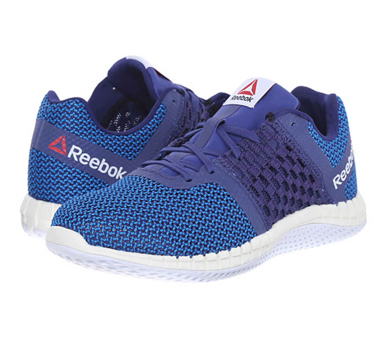 Reebok men's zprint running on sale shoe