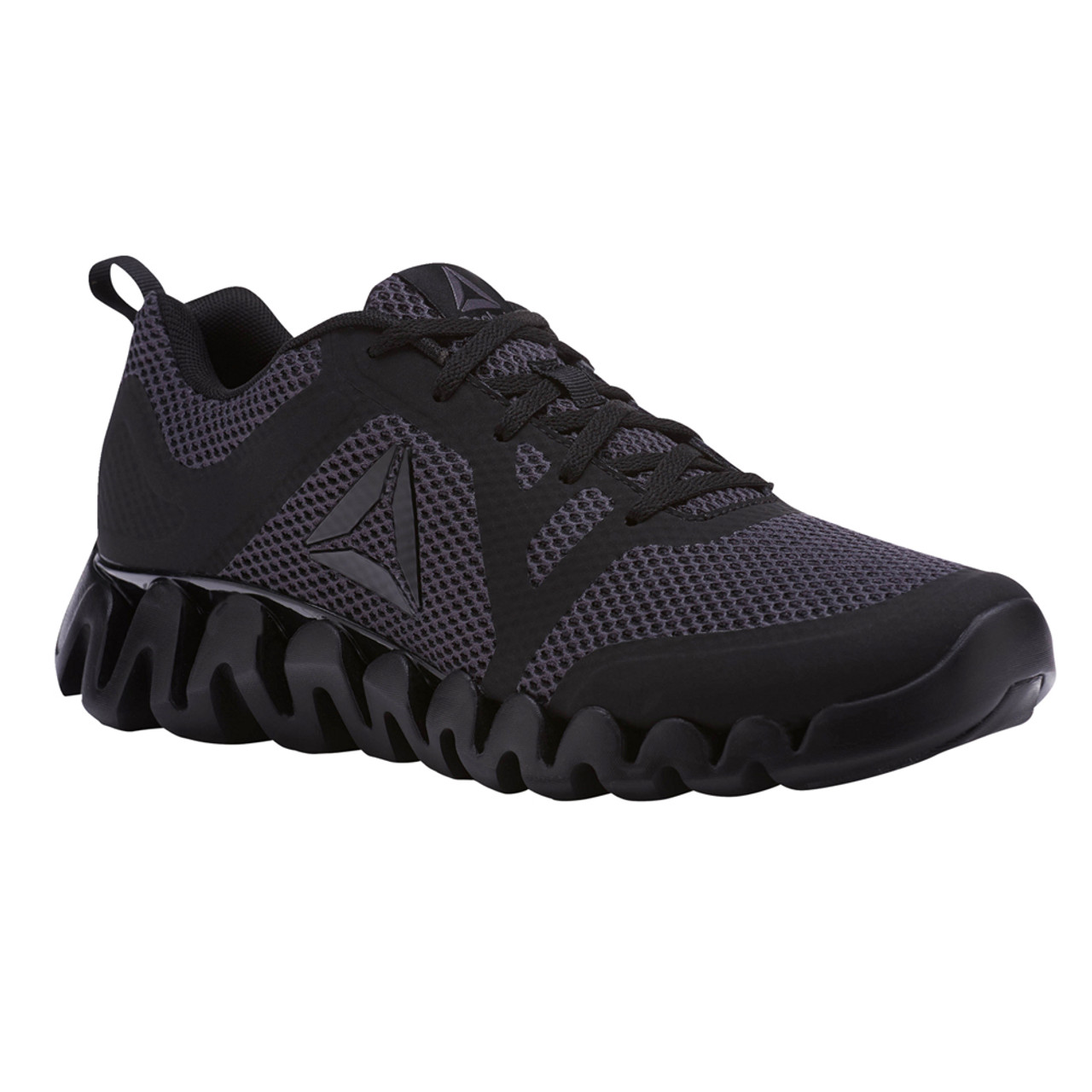 Tenis reebok zig sale evolution 2.0 black