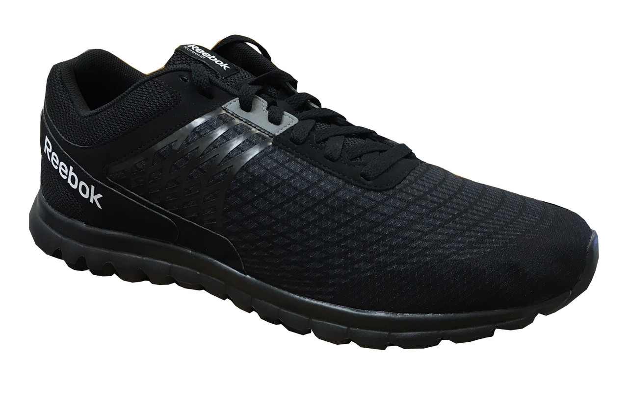 Reebok Men s Sublite Escape 3.0 MT Running Shoe Black Gravel