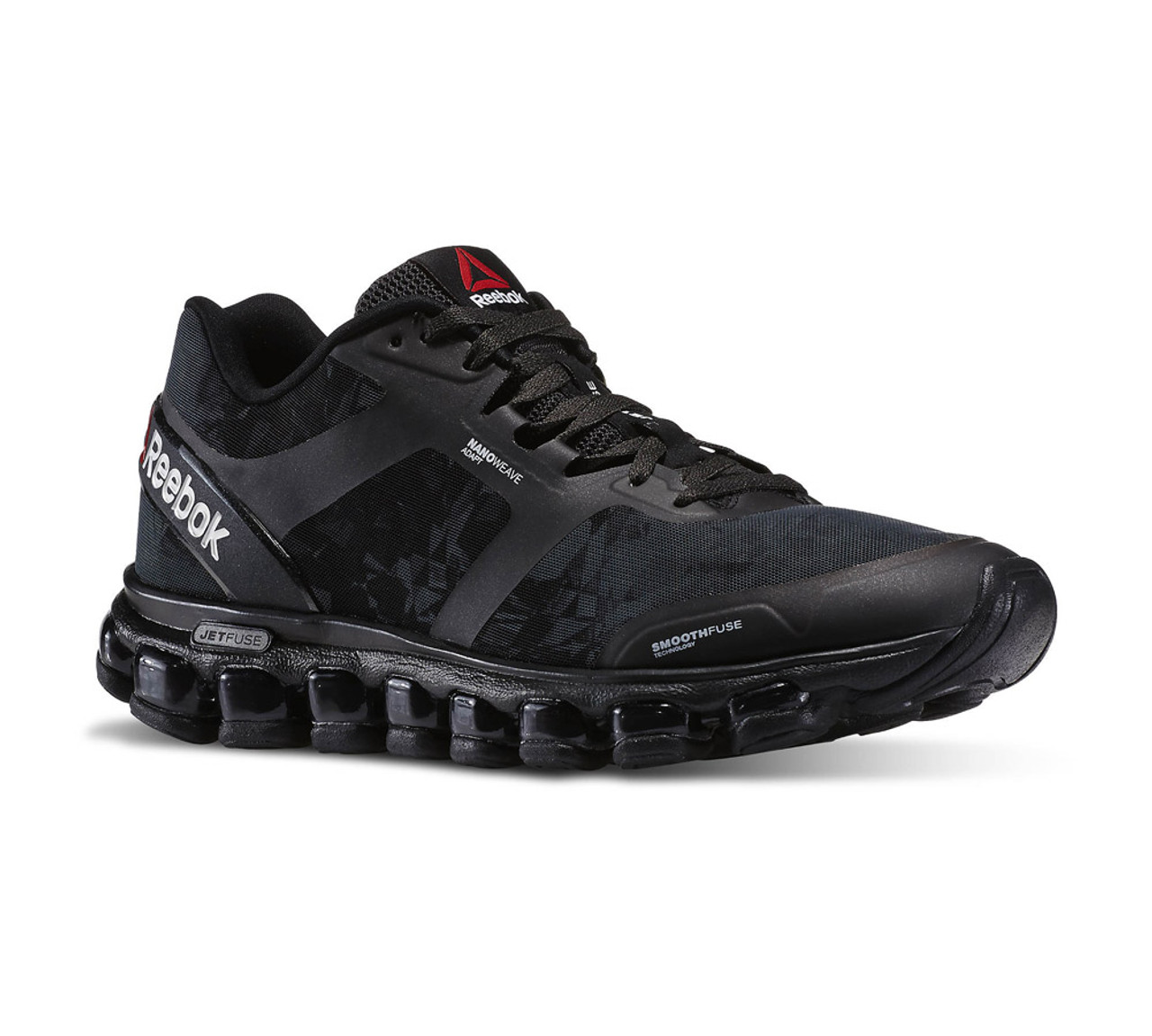 Reebok hot sale zjet mens