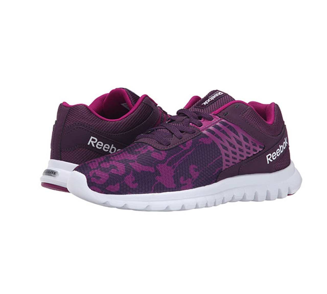 Reebok Women s Sublite Escape 3.0 MT Running Shoe Fuchsia Orchid