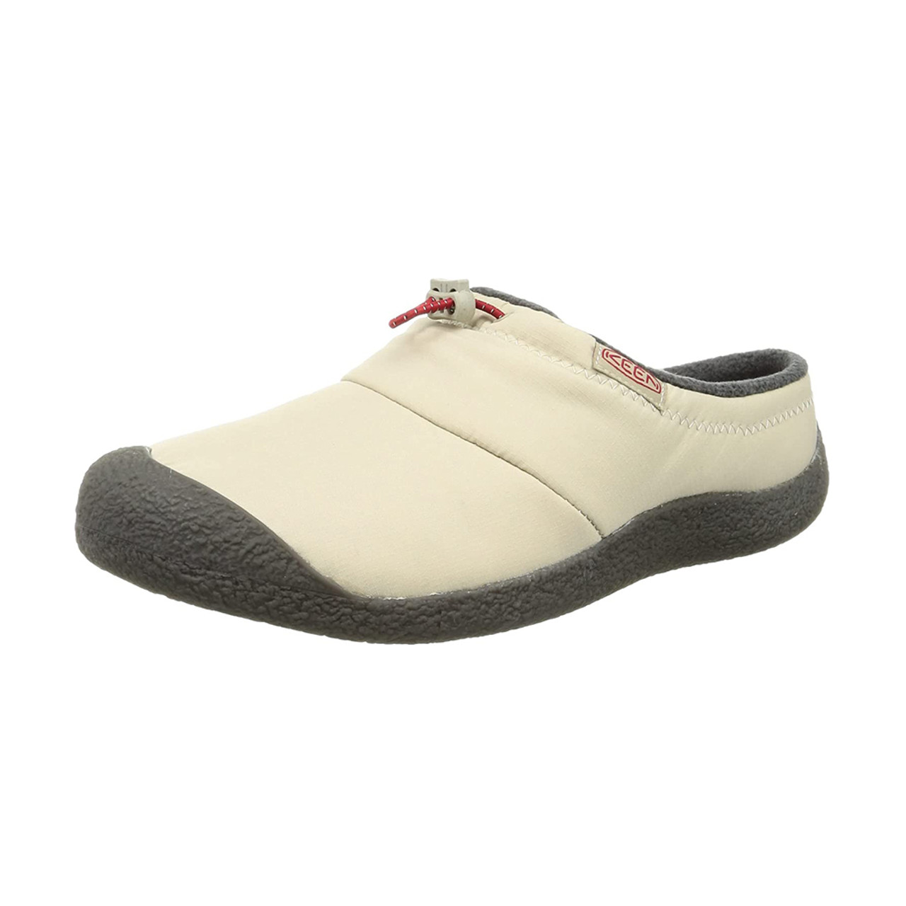 KEEN Men's Howser III Slide - Beige | Discount Keen Men's Shoes & More ...