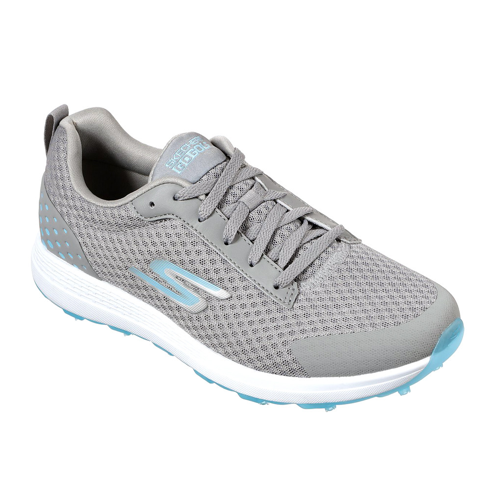 skechers women's max golf shoe