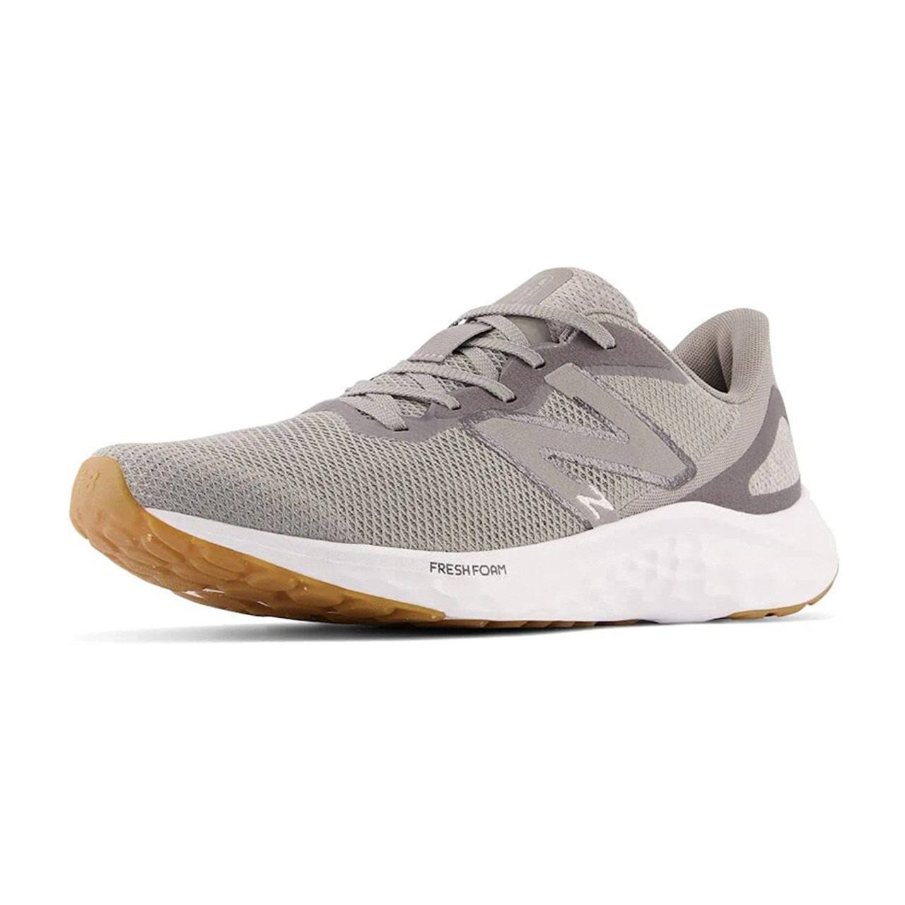 New Balance Men's MARISEG4 Running Shoe - Grey | Discount New Balance ...