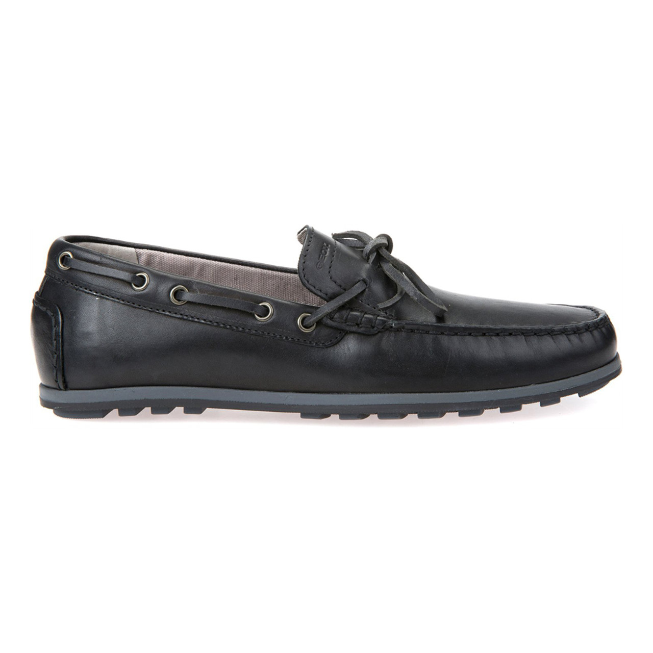 geox mens moccasins