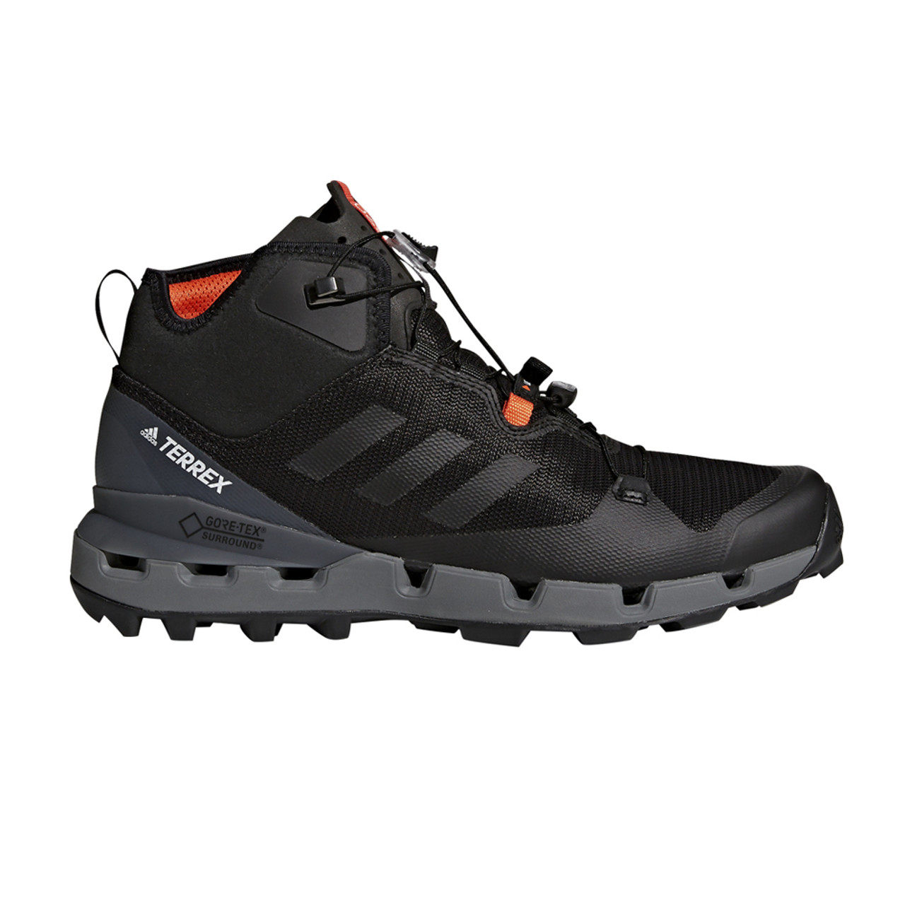 adidas terrex fast mid gtx