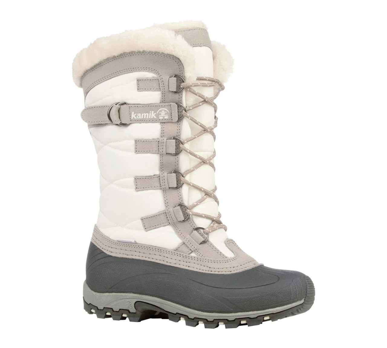 Kamik snowvalley sales women's boots