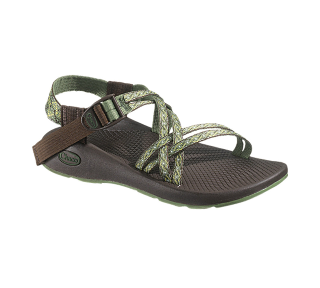 Chaco Women s ZX1 Yampa Sandal Linked Diamonds