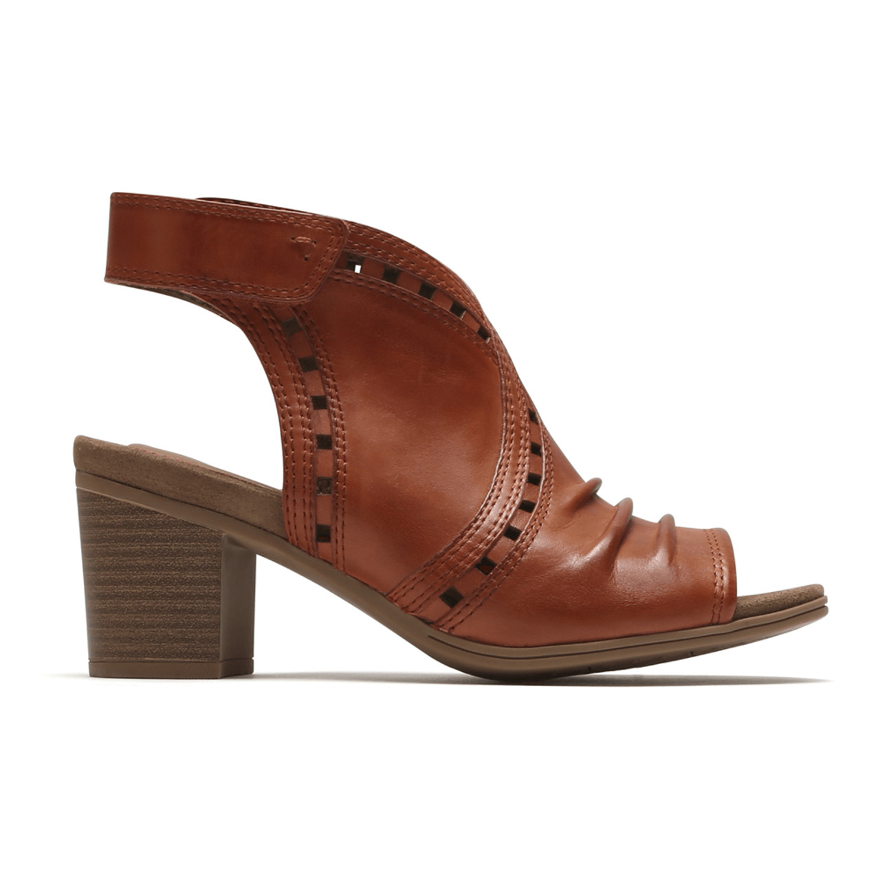 Rockport cobb sales hill sandals