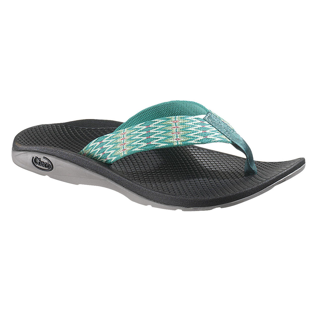 Chaco Flip Ecotread Missoni Ladies Discount Chaco Ladies