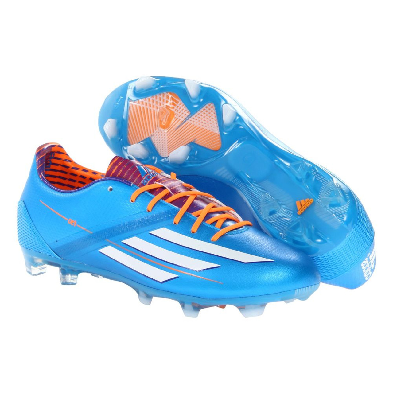 welvaart Baby Triatleet Adidas Men's F30 TRX FG Soccer Cleats - Solar Blue/White/Zest/Running White/ Solar Zest | Discount Adidas Men's Athletic Shoes & More - Shoolu.com |  Shoolu.com