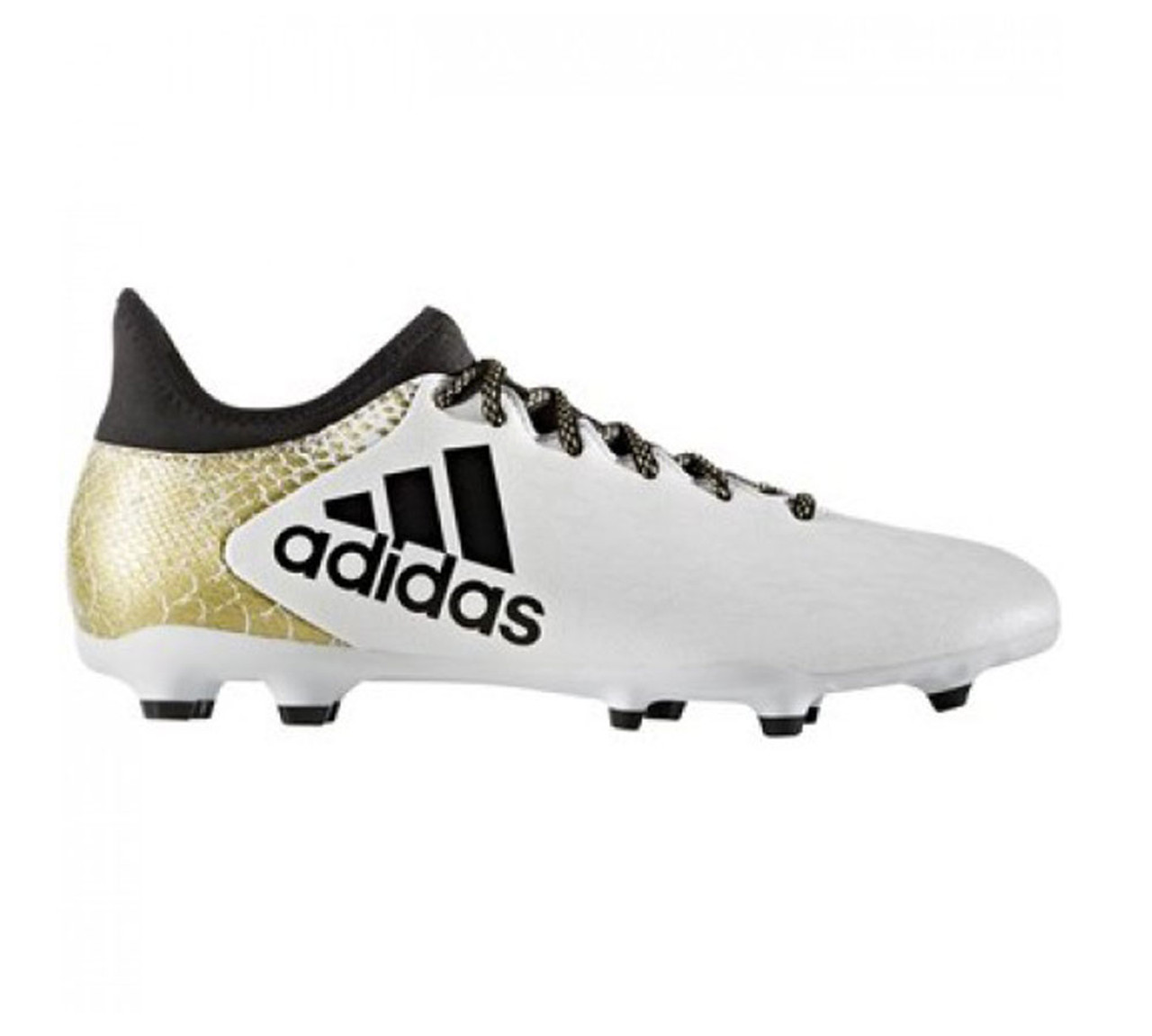 black and gold adidas cleats