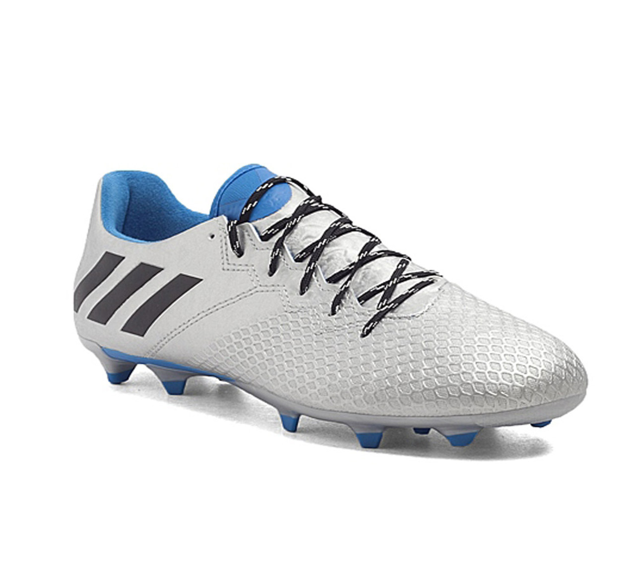 Adidas Men's Messi 16.3 FG Soccer Cleat | Discount Adidas Men's Athletic Shoes & More - | Shoolu.com